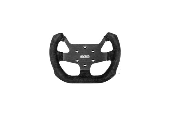 Sparco Competition F10A Steering Wheel - ModMyEuro