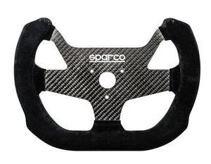 Sparco Competition F10C Carbon Steering Wheel - ModMyEuro