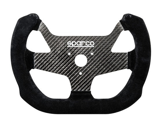 Sparco Competition F10C Carbon Steering Wheel - ModMyEuro