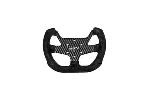 Sparco Competition F10C Carbon Steering Wheel - ModMyEuro