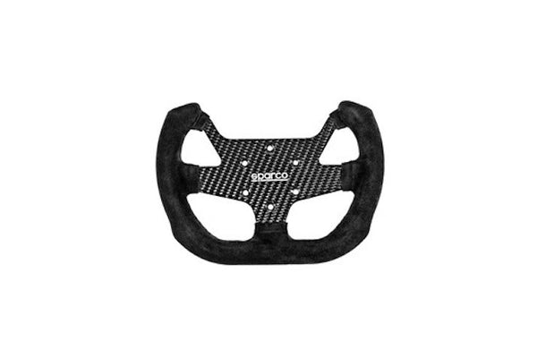 Sparco Competition F10C Carbon Steering Wheel - ModMyEuro