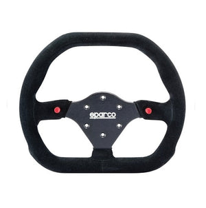 Sparco Competition P 310 Steering Wheel - ModMyEuro
