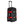 Sparco Travel racing gear tote Black/Red