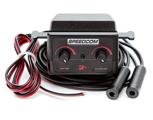 Speedcom SCC-2MPI Two Person Intercom - ModMyEuro
