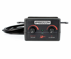 Speedcom SCC-2MPI Two Person Intercom - ModMyEuro