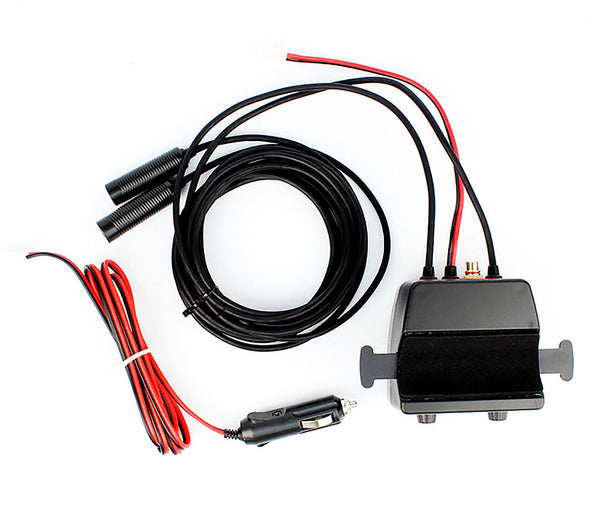 Speedcom SCC-2MPI Two Person Intercom - ModMyEuro