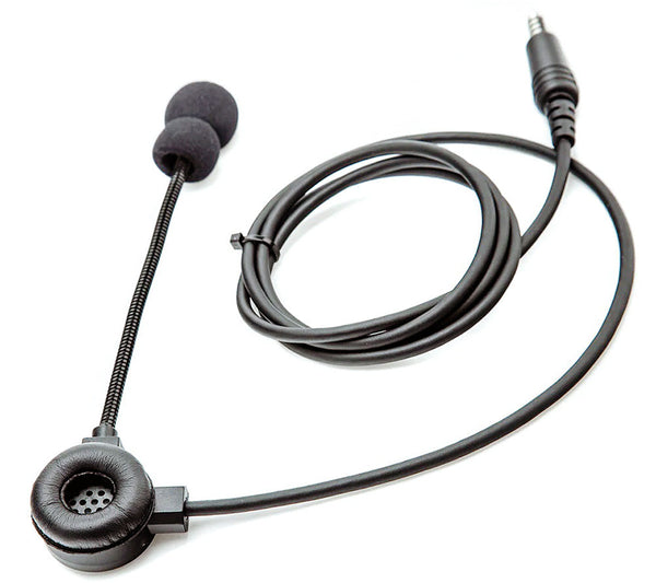 Speedcom SCC-SEIH Single Ear Headset - ModMyEuro