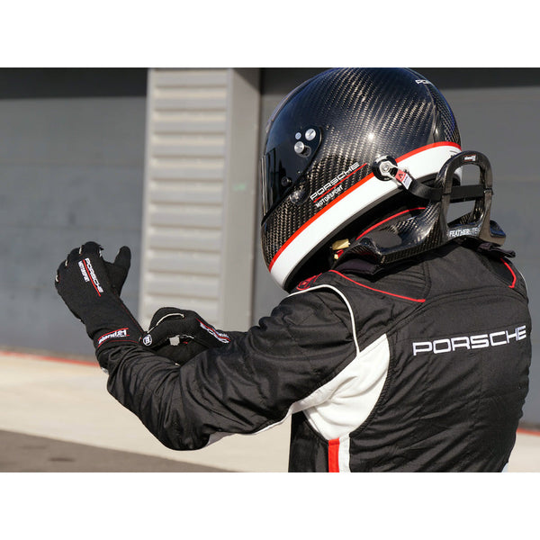 Stand21 Official Porsche Motorsport Racing Gloves - ModMyEuro