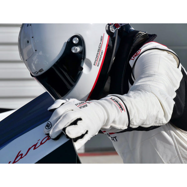 Stand21 Official Porsche Motorsport Racing Gloves - ModMyEuro