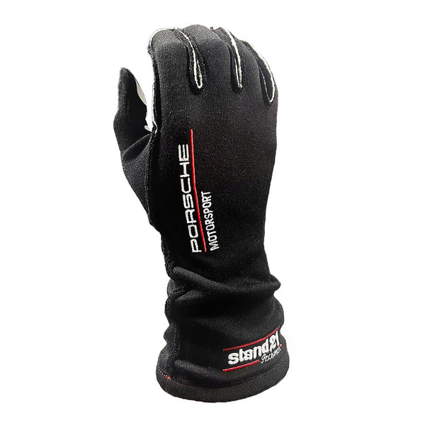 Stand21 Official Porsche Motorsport Racing Gloves - ModMyEuro