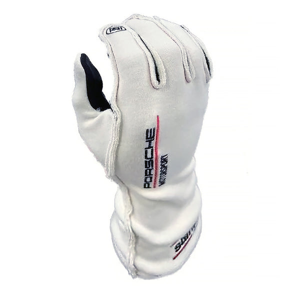 Stand21 Official Porsche Motorsport Racing Gloves - ModMyEuro