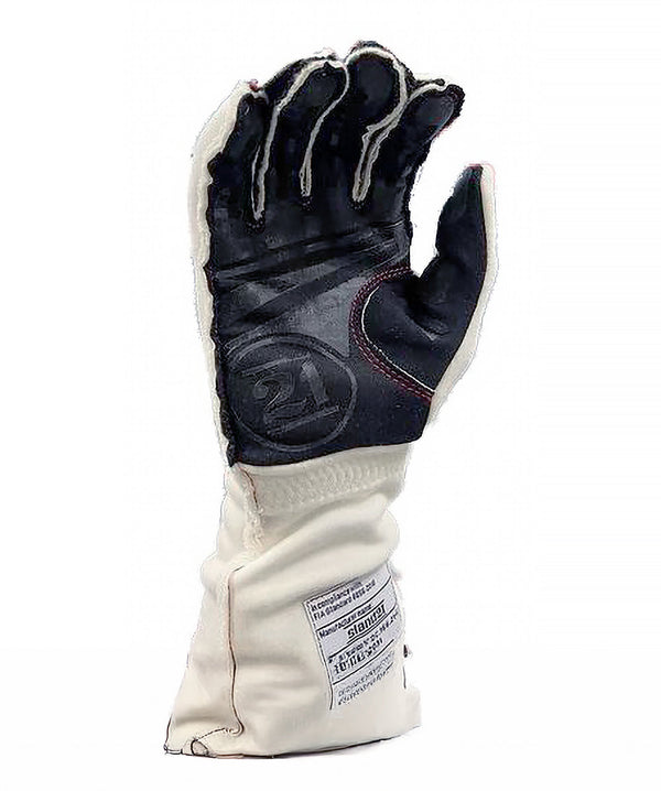 Stand21 Official Porsche Motorsport Racing Gloves - ModMyEuro