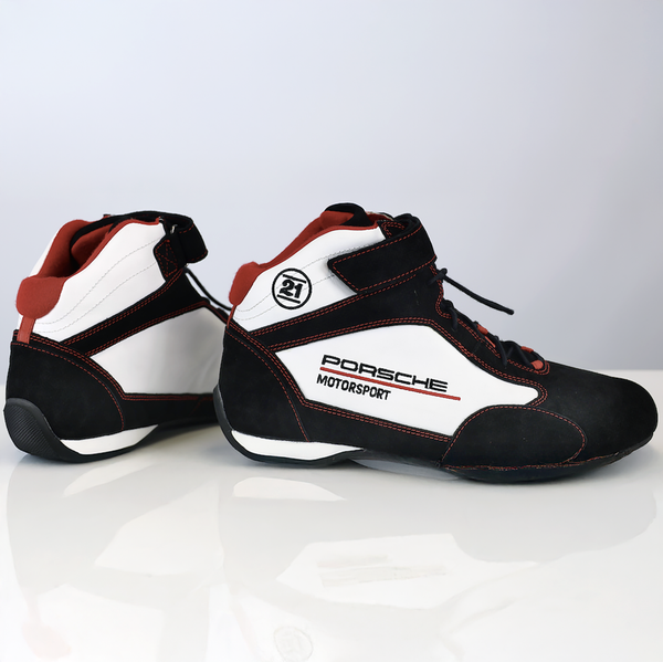 Stand21 Porsche Motorsport Daytona Racing Shoe – ModMyEuro
