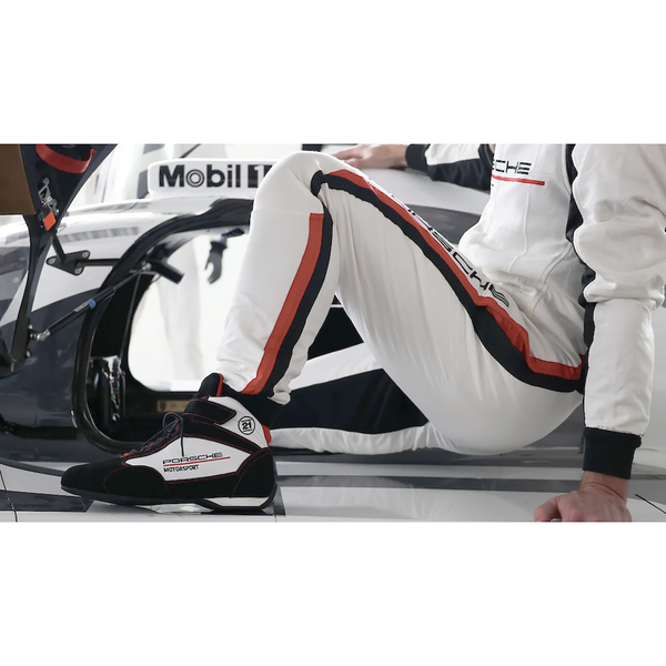 Stand21 Porsche Motorsport Daytona 3 Racing Shoe - ModMyEuro