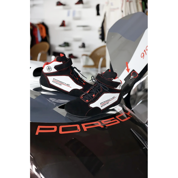 Stand21 Porsche Motorsport Daytona 3 Racing Shoe - ModMyEuro