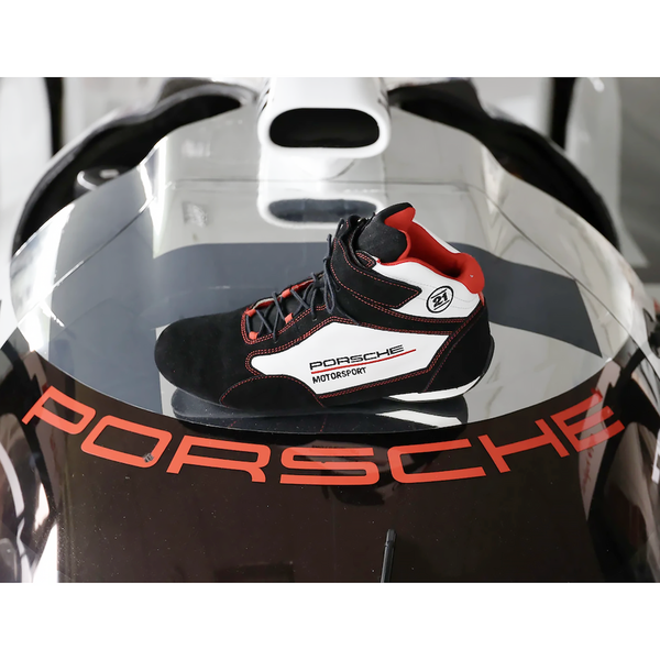 Stand21 Porsche Motorsport Daytona 3 Racing Shoe - ModMyEuro