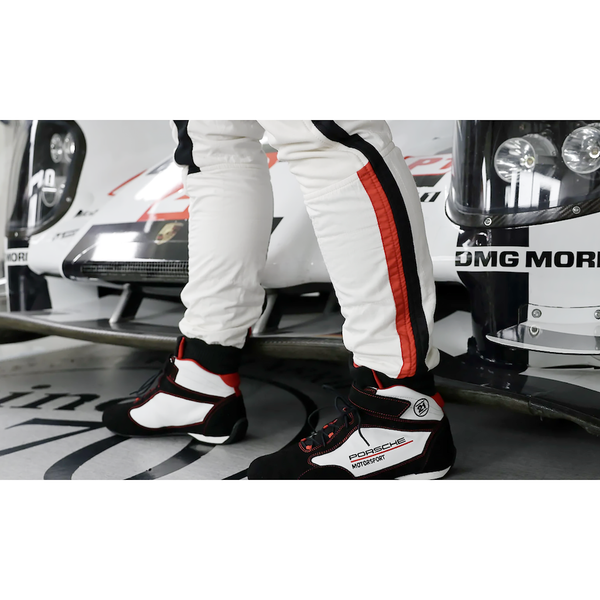 Stand21 Porsche Motorsport Daytona 3 Racing Shoe - ModMyEuro