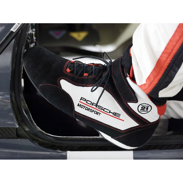 Stand21 Porsche Motorsport Daytona 3 Racing Shoe - ModMyEuro