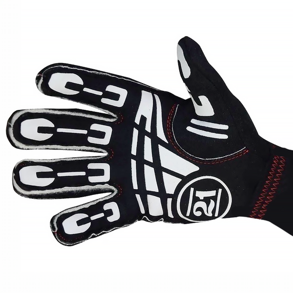 Stand21 Official Porsche Motorsport Racing Gloves - ModMyEuro