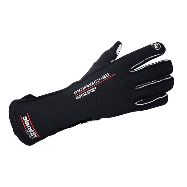 Stand21 Official Porsche Motorsport Racing Gloves - ModMyEuro