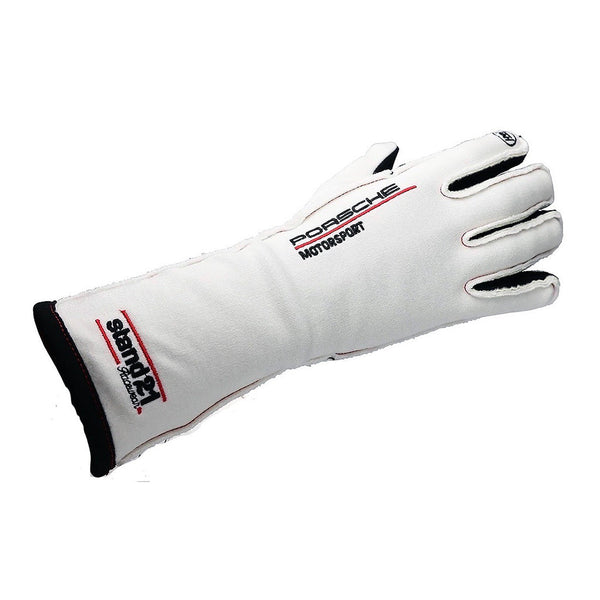 Stand21 Official Porsche Motorsport Racing Gloves - ModMyEuro