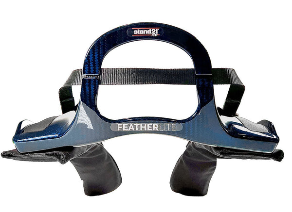 Stand21 Featherlite Head And Neck Restraint - ModMyEuro