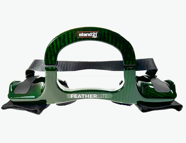 Stand21 Featherlite Head And Neck Restraint - ModMyEuro