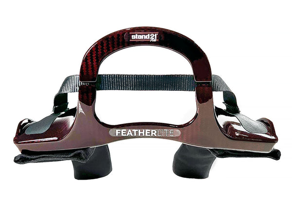 Stand21 Featherlite Head And Neck Restraint - ModMyEuro