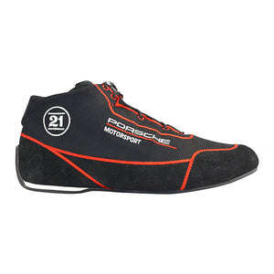 Stand21 Porsche Motorsport Air-S Speed Racing Shoe - ModMyEuro