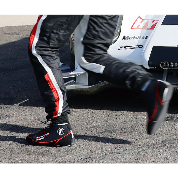 Stand21 Porsche Motorsport Air-S Speed Racing Shoe - ModMyEuro