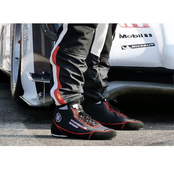 Stand21 Porsche Motorsport Air-S Speed Racing Shoe - ModMyEuro
