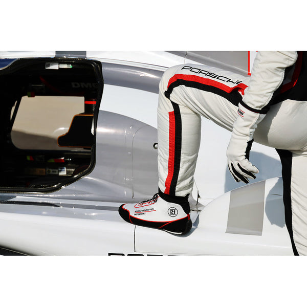Stand21 Porsche Motorsport Air-S Speed Racing Shoe - ModMyEuro
