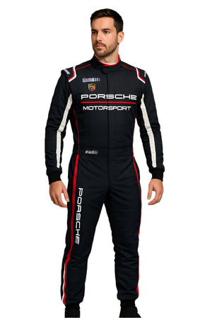Stand21 Porsche Motorsport La Couture HSC Driver Race Suit - ModMyEuro