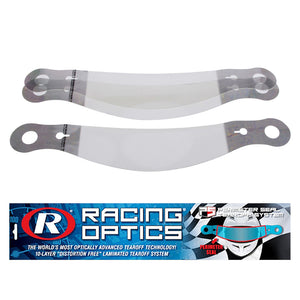 Stilo ST5 Perimeter Seal Tear Offs Thick (4 mil) - ModMyEuro
