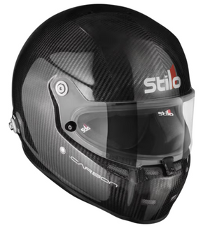 Stilo ST5 FN Carbon Fiber Helmet - ModMyEuro