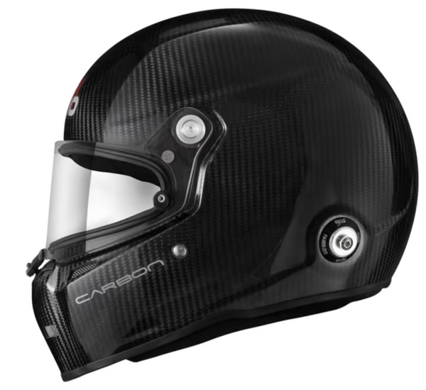 Stilo ST5 FN Carbon Fiber Helmet - ModMyEuro