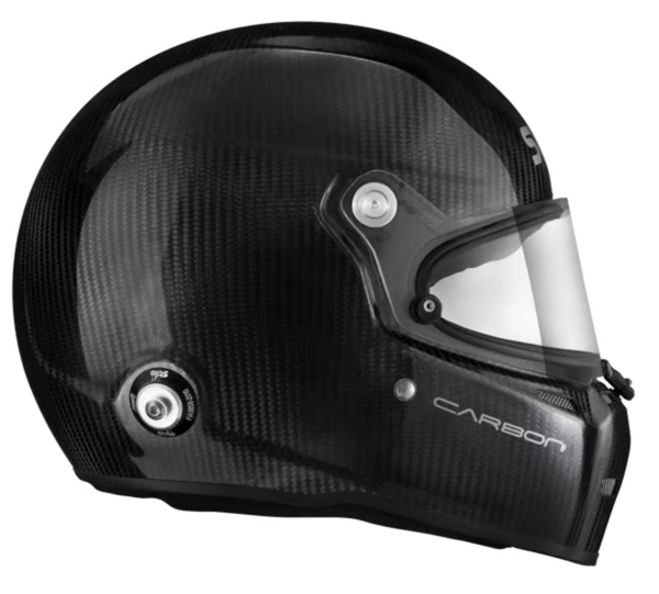 Stilo ST5 FN Carbon Fiber Helmet - ModMyEuro