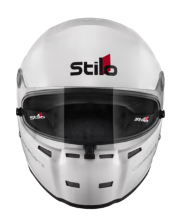 Stilo ST5 FN Composite Helmet SA2020 - ModMyEuro