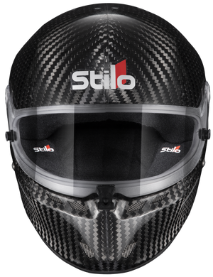 Stilo-ST6-FN-8860-2018-carbon-fiber-helmet-AA0810AG1R-Front-Image