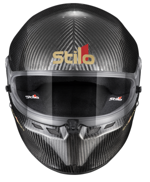 Stilo-ST6-FN-ABP-8859-2024-Carbon-Fiber-helmet_front-Image