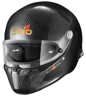 Stilo-ST6-FN-ABP-8860-2018-Carbon-Fiber-AA0810AG1S-Helmet-Left-Profile-Image