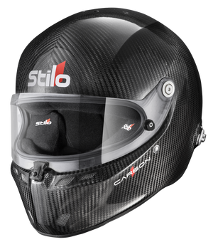 Stilo ST6 FN Carbon Fiber Helmet SA2020 - ModMyEuro
