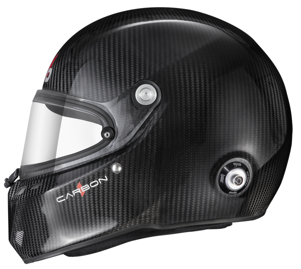 Stilo ST6 FN Carbon Fiber Helmet SA2020 - ModMyEuro