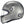 Stilo-ST6-FN-Composite-Helmet-Silver-Left-Image