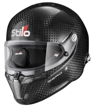 Stilo-ST6-FN-Zero-Carbon-Fiber-helmet-left-profile-image