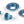 Stilo ST6 Visor Shield Screw Kit for ST6 Helmet