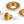 Stilo ST6 Visor Shield Screw Kit for ST6 Helmet
