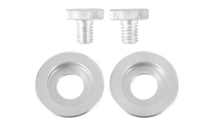 Stilo ST6 Visor Shield Screw Kit for ST6 Helmet - ModMyEuro