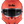 Stilo-ST6-Offshore-Orange-Helmet-Front-image