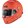 Stilo-ST6-Offshore-Orange-Helmet-left-profile-image